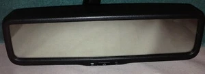 "Espejo para Toyota Tacoma 2009-2013 con pantalla de cámara de reversa de 3,5" ¡Plug & Play! - Imagen 1 de 3