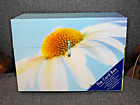 Greeting Card Storage Organizer File Box and 18 All Occasion Greeting Cards