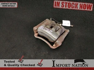 TOYOTA SOARER FRONT LEFT BRAKE CALIPER - NON-TURBO 275MM TYPE 91-00 - Picture 1 of 7