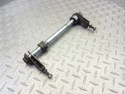 1992 87-94 Kawasaki Ninja EX500 500R Rear Axle Wheel Bolt Spacers - Image 1 of 4