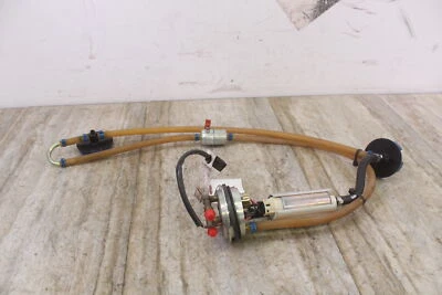 2010 POLARIS RMK 800 DRAGON Fuel Pump Assembly - Image 1 of 4