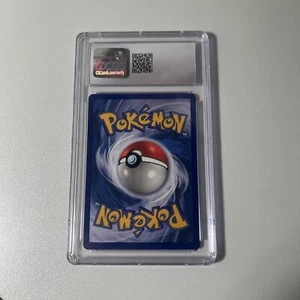 Koffing Pokemon Base Set 1999 51/102 Shadowless 1st Edition CGC 7 Near Mint - Picture 1 of 1