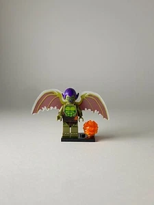 Green Goblin - Figurine Type Lego Marvel 3 - Imagen 1 de 6