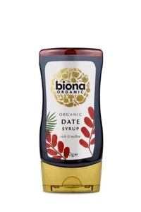 Biona Organic Date Syrup - 350g - Picture 1 of 1