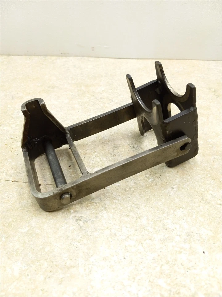  Mecanismo de tambor de cambio de motor Husqvarna Husky 360 Sportsman 1970 AP-185 Foto 1 de 4