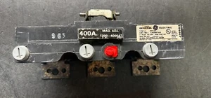 GE TJK436T400 Unità di viaggio tipo TJK USATO - Foto 1 di 6