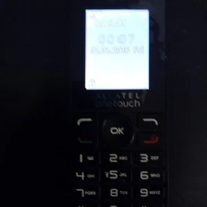 Alcatel One Touch - Zdjęcie 1 z 7