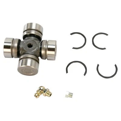 Kit de junta en U todas las bolas para Kawasaki KVF650 2005-2013 fuerza bruta 4x4 ubicación 4 Foto 1 de 2