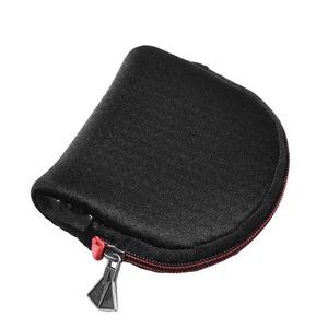 Reisefreundliche Objektivfilter Aufbewahrung leichte Nylontasche für einfachen - Photo 1/12