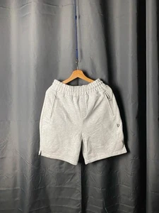 Peso Raws Short „Grau" Größe M NEU - Bild 1 von 4