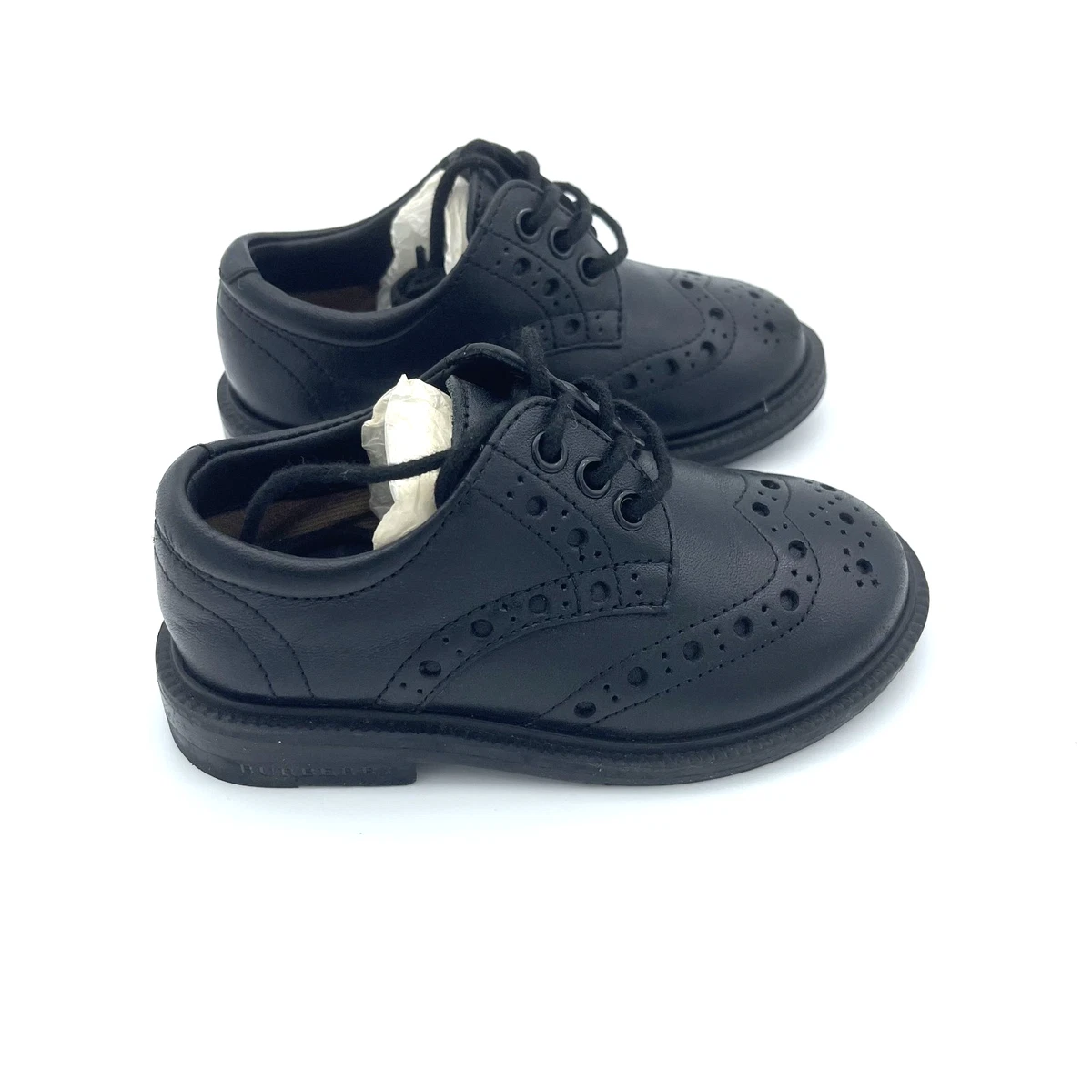 バーバリー子供靴 チルドレンズ デザイナーシューズ | Burberry® 公式サイト