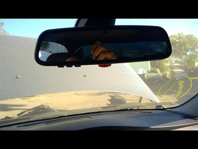 535I      2010 Rear View Mirror 843862 - Image 1 of 4
