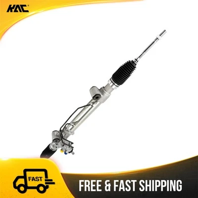 Power Steering Rack & Pinion Assembly Fits Mercedes Benz ML350 GL450 2010 2012 - Image 1 of 4