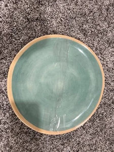 11" Melamine Dinner Plate Set of 4 - Hearth & Hand Magnolia - Picture 1 of 1