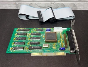 Colorado 026-328 1MB/S-500KB/S Jumperless Tape Controller Board - Picture 1 of 5