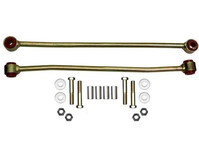 Barra estabilizadora Skyjacker 65888QPTJ para Ford F350 Super Duty Foto 1 de 2