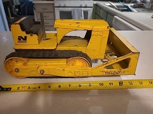Ny-Lint Dozer - Picture 1 of 7