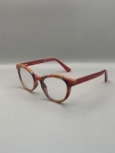Gafas de luz azul progresivas Peepers Tribeca +1,50 lectores de ojos de gato multicolores - Imagen 1 de 11