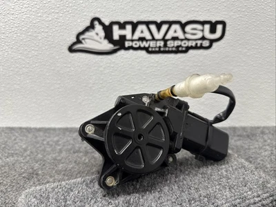 271000234 1993-1995 Seadoo XP SPX SPI OEM Trim Motor Conjunto Probado 650 657 Foto 1 de 4