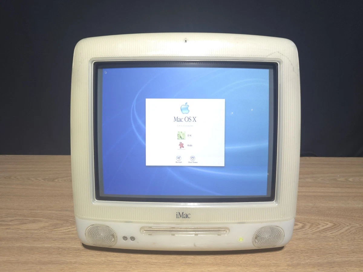 apple g3 desktop products for sale | eBay