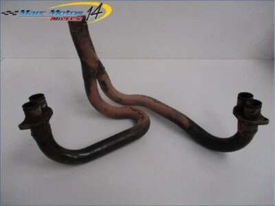 COLLECTEUR D'ECHAPPEMENT BMW R1100RT  1998 Foto 1 de 4