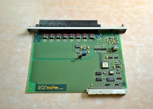 Módulo de entrada analógica Siemens SIMATIC 505 8 CANALES 505-6108B ENVÍO GRATUITO - Imagen 1 de 3