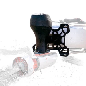 Motorized Stand Up Paddle Board SUP Power Conversion Kit Motor Fits Almost Al... - Picture 1 of 7