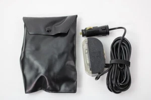 1974-90 Ferrari 308 328 365 512 Emergency Map Light with Pouch Jack Kit - Picture 1 of 6