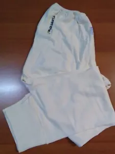 PANTALONE SOTTOTUTA SPARCO OMOLOGATO FIA 8856-2000 TG XL - Foto 1 di 1