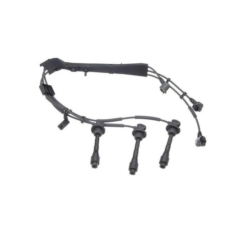 Juego de cables de bujía originales OEM para Lexus ES300 Base V6 1903720011 Foto 1 de 1