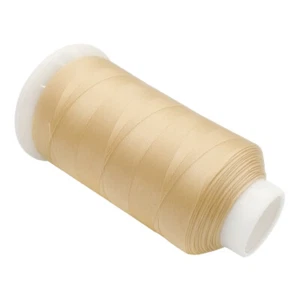 1100 Yards #92 T90 Bonded Nylon Sewing Thread Leather Upholstery Cord 280D/3 - Picture 1 of 40
