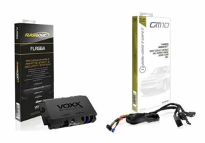 Flashlogic FLRSBA Add-On Remote Start for Chevy GMC Cadillac Easy Install NEW - Picture 1 of 3