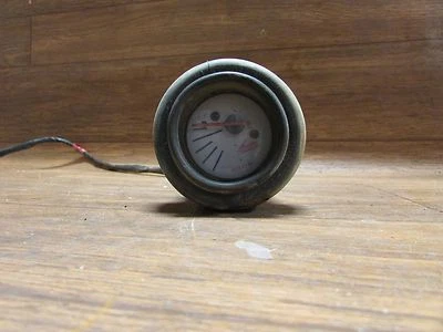 Kawasaki Jet Ski 1996 750 STS, medidor de acabamento 28011-3717 - Imagem 1 de 4