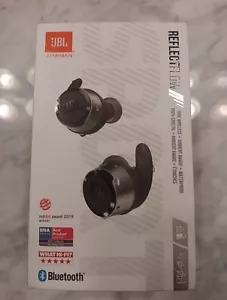 NEW HARMAN JBL REFLECT FLOW True Wireless Earbuds Waterproof Ambient Aware - Picture 1 of 7