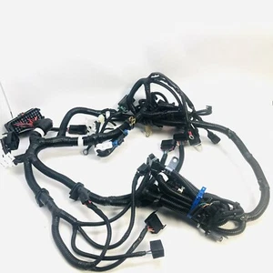ARNÉS DE CABLEADO MOTOR SISTEMA MSSL TA12385 G - Imagen 1 de 9