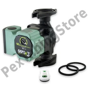 High-Efficiency Circulator Pump w/ IFC, 120V - Picture 1 of 5