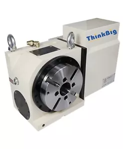 CNC Trunnion 4th 5th Axis High-precision Rotary Tables TB-170 - Picture 1 of 6