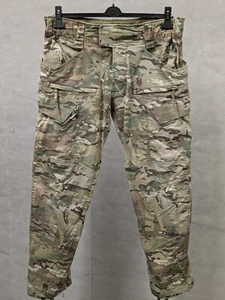 Crye Precision NSPA G4 Multicam Field Trousers Pants 36 Regular - Royal Marines - Picture 1 of 17