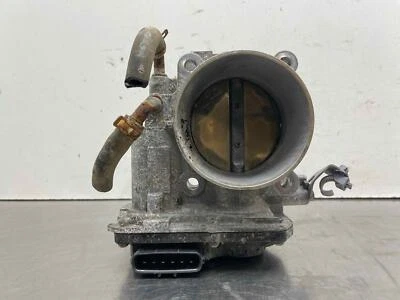 2016 Honda Pilot OEM Throttle Body Valve Assembly 89K 2017-2021 - Image 1 of 4