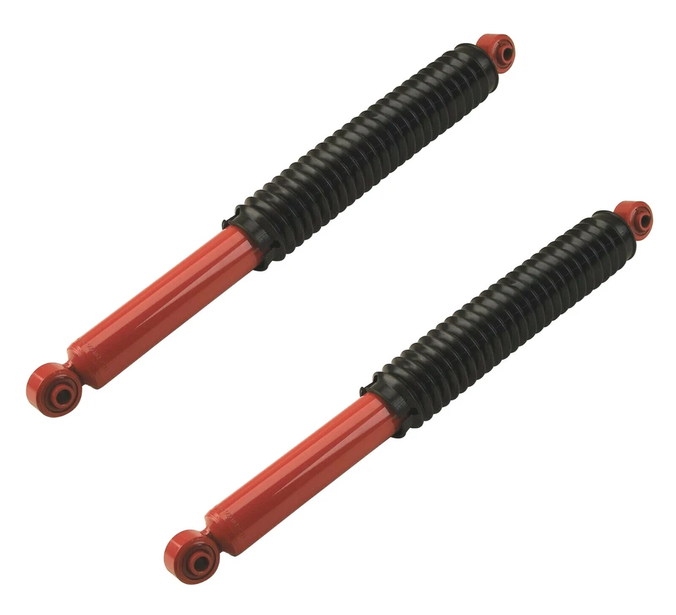 Amortiguadores traseros izquierdo+derecho Monomax 2 KYB puntales para Dodge RAM para Chevrolet Foto 1 de 1