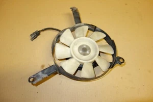 Yamaha XTZ750 xtz 750 Super Tenere 3LD radiador radiador refrigeración ventilador - Imagen 1 de 6