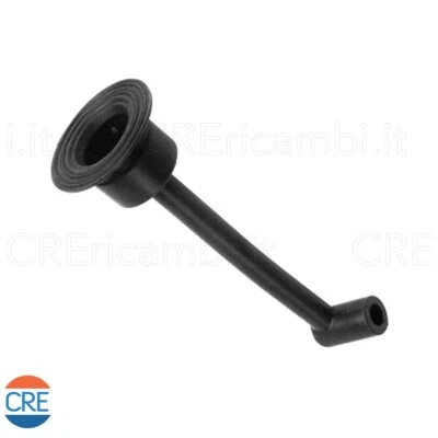 KRUPS Connettore Guarnizione Serbatoio Caffè Dolce Gusto Infinissima KP170 KP173