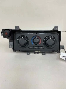 2005-2012 Nissan X terra Climate Heater A/C Temperature Control OEM Used - Picture 1 of 2