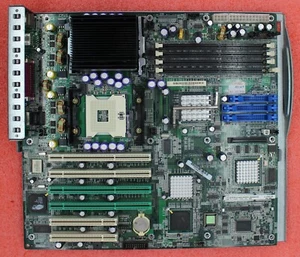 1X822 - Dell PowerEdge 1600SC System Board - Picture 1 of 1
