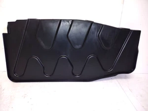 NEW 2013 - 2018 HYUNDAI SANTA FE LEFT FRONT ENGINE SPLASH SHIELD SIDE COVER OEM - Bild 1 von 4