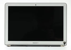 Grade A LCD Screen Display Assembly for Apple MacBook Air 13" A1466 2013 - 2017 - Photo 1/12