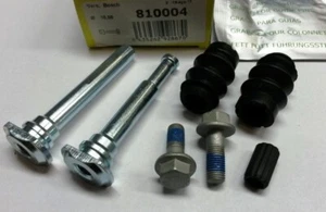Guide Pins Boulon D'Étrier de Frein Pour Citroen Berlingo C2 C3 Peugeot 206 307 - Picture 1 of 1
