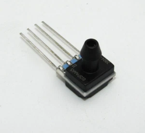 SSCSANN015PAAA5 Honeywell Pressure Sensor 15PSI Absolute Male - 0.19" - NOS - Picture 1 of 3