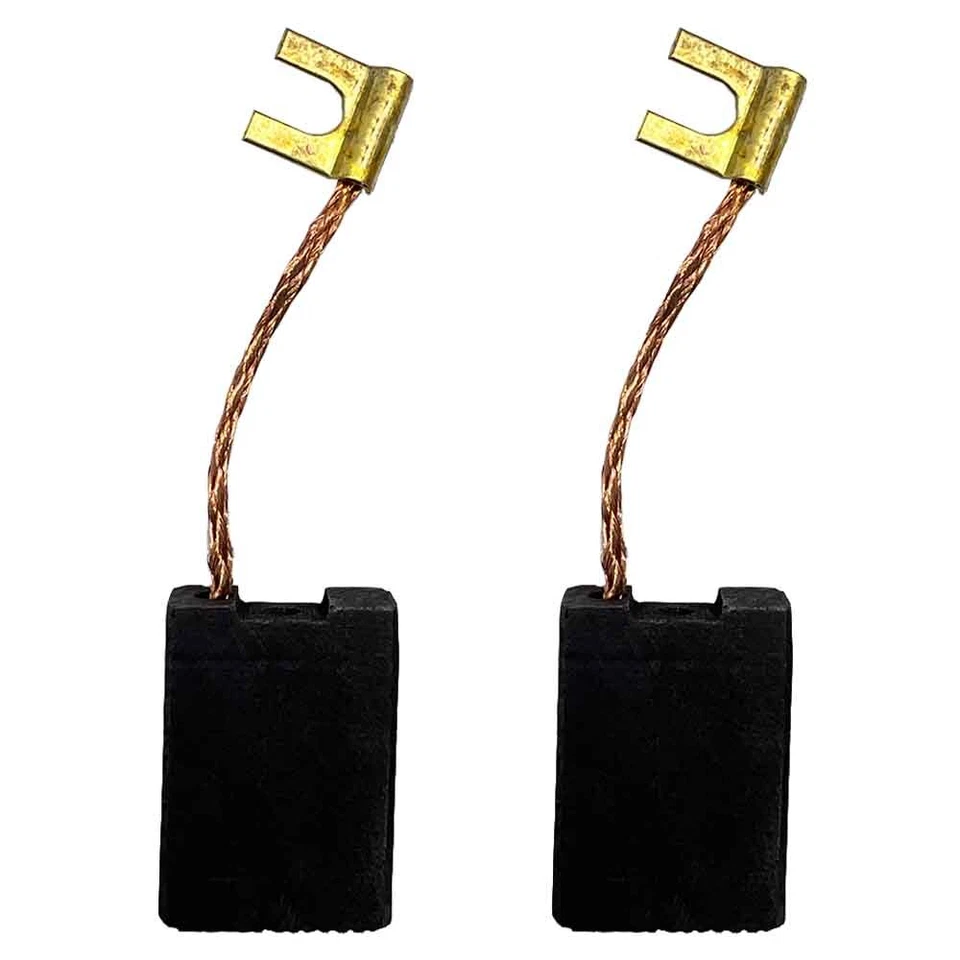 TOOLBOY24 Kohlebürsten Schleifkohlen für Bosch 0601321903 0601321932 0601321933 0601321...