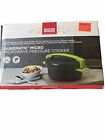 Micro wave pressure cooker. Never Used. 4.0L.